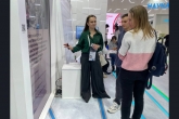 Уникальные разработки новосибирских инноваторов могут испытать на себе посетители выставки «Россия»
