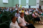Кузбасский День Поля - 2018
