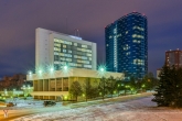Законодательное собрание НСО. Фото: zsnso.ru