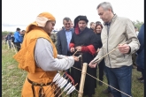 Андрей Травников: «Сибирский огонь» согревает и объединяет всех нас!