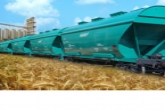 Новосибирская область в рамках нацпроекта приступила к отправке продукции АПК на экспорт новым способом