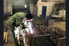 Новосибирские заводы строительных изделий намерены нарастить производство по нацпроекту