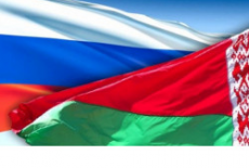 Первый заместитель Губернатора Юрий Петухов обсудил вопросы сотрудничества Новосибирской области с Республикой Беларусь