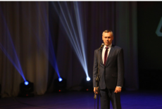 В Новосибирской области стартовал V Фестиваль науки