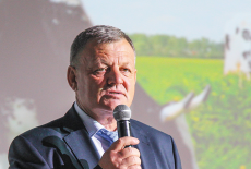 Регионы СФО, в том числе Новосибирская область, должны по продуктивности в животноводстве достичь среднероссийских показателей