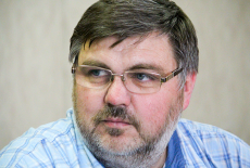 Андрей Помешкин, руководитель компании «Системы информационной безопасности»