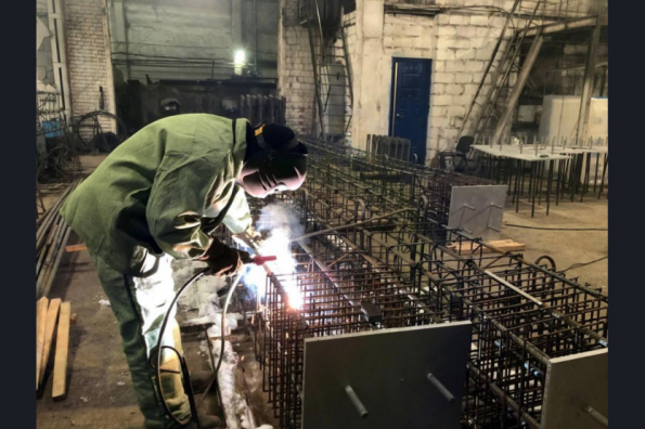 Новосибирские заводы строительных изделий намерены нарастить производство по нацпроекту