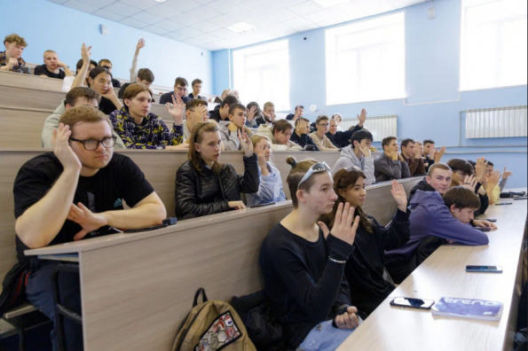 В Новосибирской области стартовала масштабная проверка цифровых компетенций