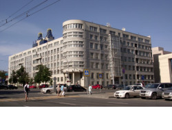 Правительство Новосибирской области продолжит исполнение своих полномочий до сформирования нового состава