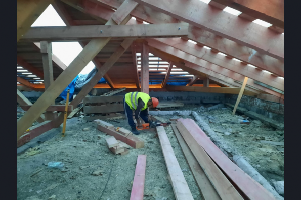 Почти 500 многоквартирных домов капитально отремонтируют в Новосибирской области до конца 2020 года