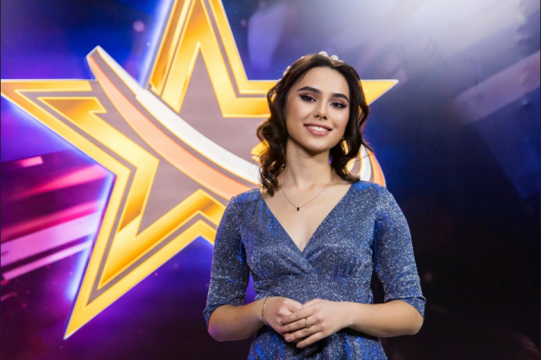 Новосибирцы могут поддержать землячку на всероссийском вокальном конкурсе