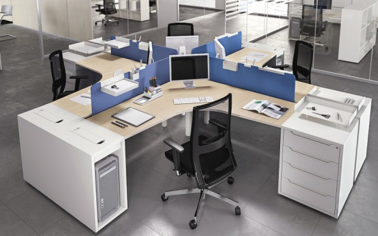 365 рабочих мест будут созданы в Новосибирской области благодаря новым инвестиционным проектам