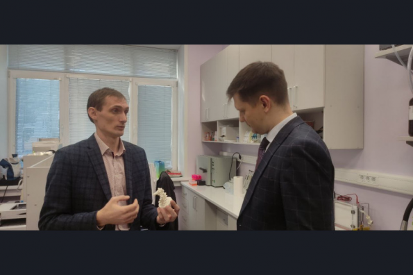 «Обманут» иммунитет новые вакцины от гриппа, созданные новосибирскими учеными с использованием господдержки