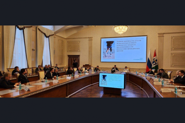 В Новосибирской области почти вдвое увеличили финансирование науки по госпрограмме