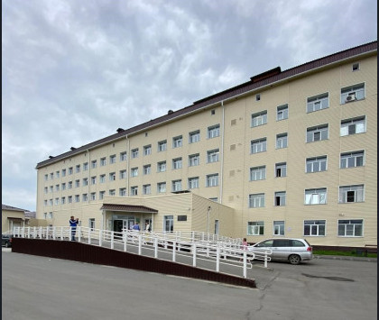 Врачи областного онкодиспансера начали медосмотр жителей Барабинского и Здвинского районов