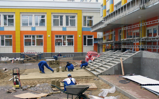 Родителей учеников привлекут к диалогу по вопросам капремонта школ