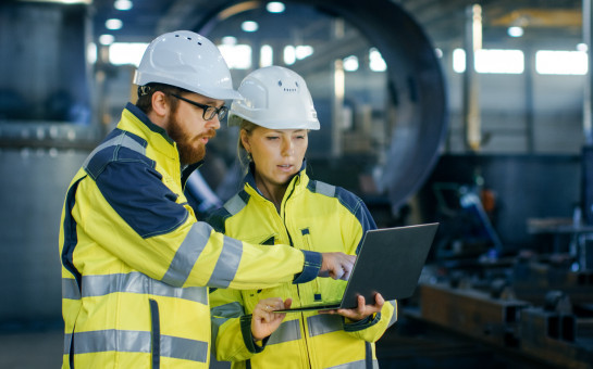 Гибкие формы занятости обсудят в рамках форума «Технопром-2023»