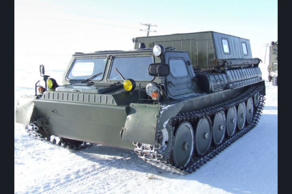 Более 110 единиц спецтехники и оборудования будет приобретено для Новосибирской области в рамках нацпроекта «Экология»