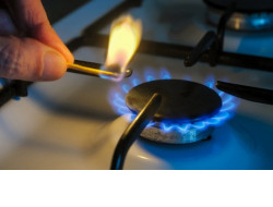 Более трёх тысяч домов в регионе подключено к газу с начала 2018 года