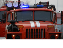 Новый 115-ый пост пожарной части региона обеспечит безопасность жителей Барабинского района