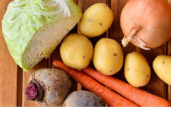 Картофеля, моркови и капусты в регионе станет больше: аграрии увеличивают производство