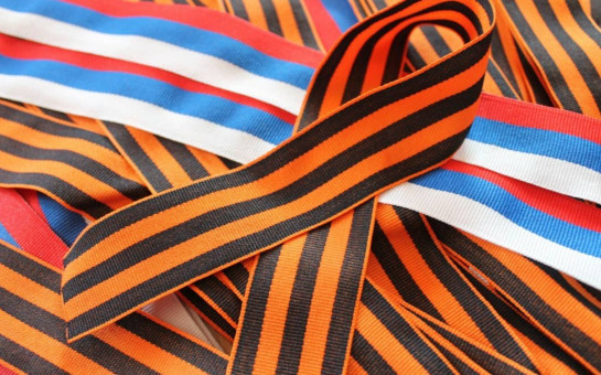 В Новосибирской области начались патриотические, культурные и молодежные мероприятия в честь Дня Победы