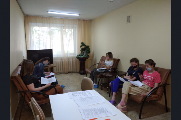 Каждый четвертый работник образования в Новосибирской области уже сделал прививку против коронавируса