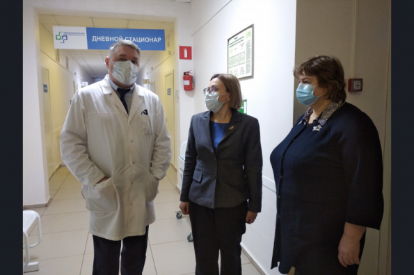 Проект «#ДоброВСело» помог за год более 850 жителям Новосибирской области