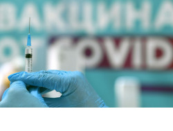 Пункт вакцинации от коронавируса снова открывается в ТЦ «МЕГА»