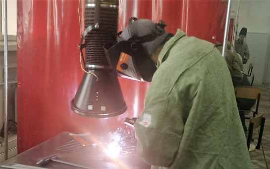 В Правительстве Новосибирской области предложили популяризировать рабочие специальности