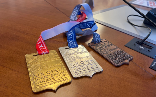 Турнир по каратэ «Кубок маршала А.И. Покрышкина» впервые пройдет в статусе международных соревнований