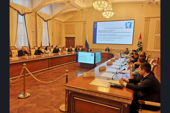 3000 жителей региона пенсионного и предпенсионного возраста в 2023 году возобновили трудовую деятельность