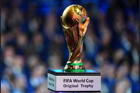 Новосибирская область получила официальную лицензию FIFA на трансляцию матчей Чемпионата мира по футболу