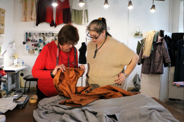 Благодаря региональному проекту работодатели стали активнее трудоустраивать людей с ментальными расстройствами