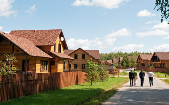 Новосибирская область получит дополнительные средства на комплексное развитие сельских территорий