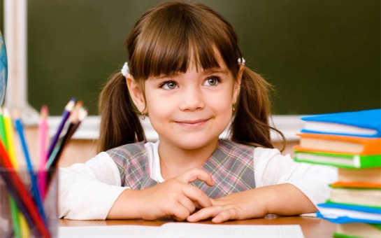 10 тысяч заявлений подали новосибирцы за первые сутки записи детей в 1 класс