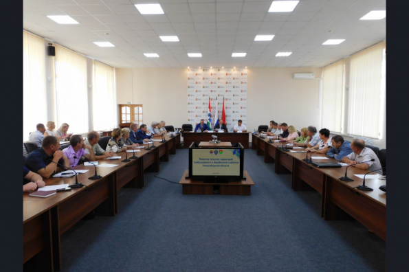 Сёла Новосибирской области приобретут современный облик в рамках новой программы комплексного развития сельских территорий