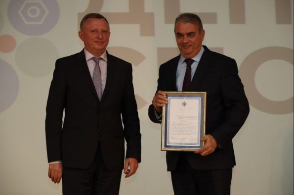 15 тысяч востребованных молодых специалистов ежегодно выпускают колледжи Новосибирской области