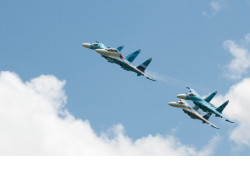 Масштабный авиационный праздник пройдет в Новосибирской области в августе