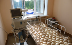 Областной кардиодиспансер и больницу скорой помощи №2 перепрофилируют в инфекционные госпитали в ближайшее время