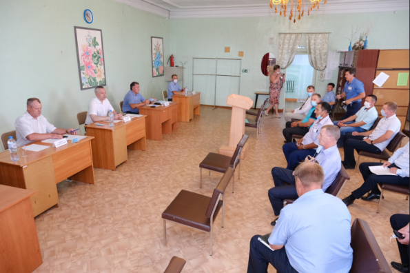 Новая мера господдержки обеспечит развитие сельхозпроизводства в Новосибирской области