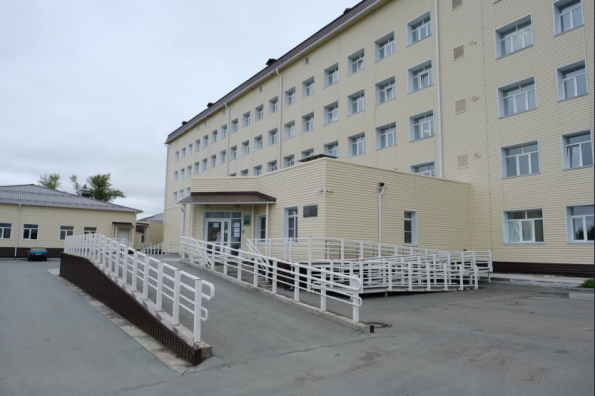 Межрайонный Центр амбулаторной онкологической помощи начнёт работу на базе Барабинской ЦРБ в 2022 году