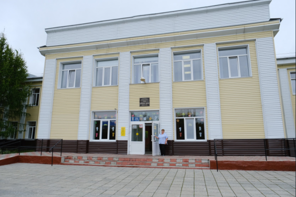 В Барабинске будет построена новая школа