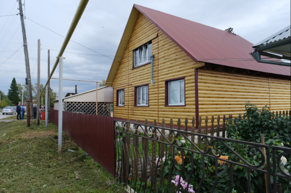 Сельская ипотека даёт новый импульс комплексному развитию районов Новосибирской области