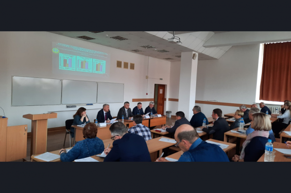 Новосибирские трактористы стали активнее пользоваться сайтом госуслуг