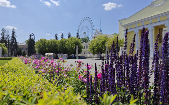 Сибирская ИТ-неделя пройдет в рамках Международной выставки-форума «Россия» на ВДНХ в Москве