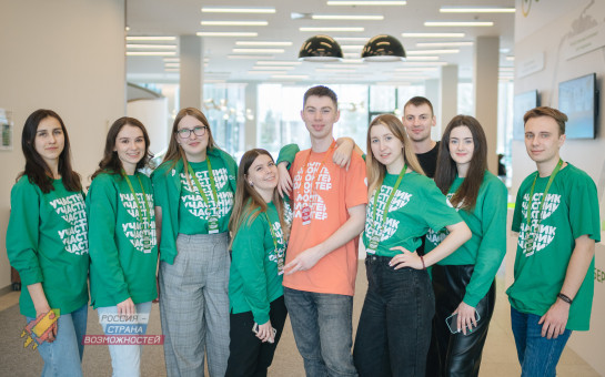 В Новосибирской области стартует заключительный этап Всероссийской олимпиады студентов «Я – профессионал» по направлению «Биоинженерия и биоинформатика»