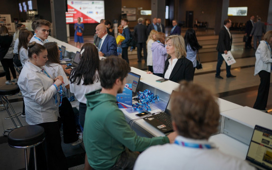 Открыта регистрация на XI Международный Сибирский транспортный форум