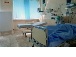 ГКБ №11 планируют перепрофилировать из ковид-госпиталя в ближайший месяц