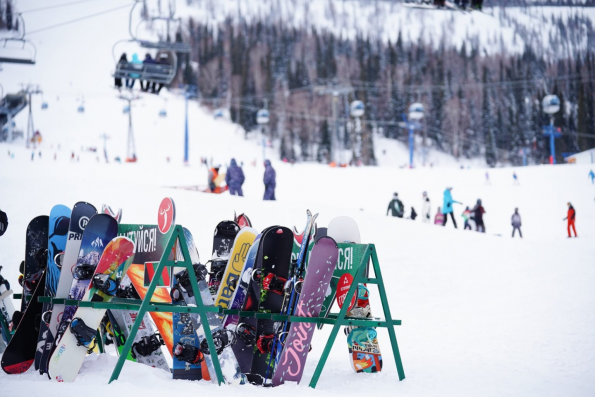 В России создадут 11-ю туристическую особую экономическую зону к 2024 году